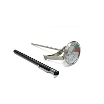 Thermomètre à mousse de lait - Inox - H 14 X 4,4 CM - Hendi - 271247 271247 €4.46 Thermomètre
