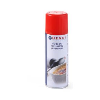 Bidon à gaz - 0,2 CM - Hendi - 199046 199046 €8.46 Accessoires pour chafing dish