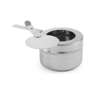 Support pour bidon de pâte combustible - Inox - H 6 X 9 CM - Hendi - 470527 470527 €9.78 Pâte à feu