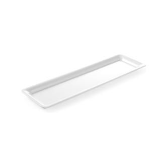 Bacs gastronorme à bord fin - Mélamine - H 2 X 16.3 X 53 CM - Hendi - 566053 566053 €10.63 Bac GN