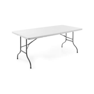 Buffet - PEHD - H 74 X 70 X 152 CM - Hendi - 810927 810927 €79.00 Tables pliantes
