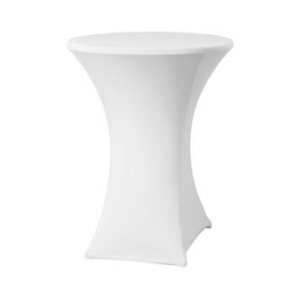 Nappe mange-debout Ø80-85 cm - H 115 X 85 CM - Hendi - 813157 813157 €21.00 Nappes de table