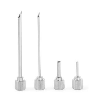 Décorer et remplir les douilles - Inox - H 16 X 3 X 12 CM - Hendi - 589106 589106 €12.54 Sac à pipette