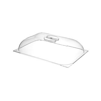 Couvercle bac à glace polycarbonate - Polycarbonate - 25 X 36 CM - Hendi - 807095 807095 €6.38 Articles de glace