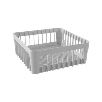 Panier lave-vaisselle pour verres - Polypropylène - H 15 X 40 X 40 CM - Hendi - 871331 871331 €13.56 Paniers à vaisselle pour verres à bec