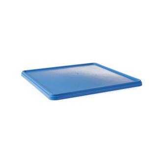 Couvercle pour paniers lave-vaisselle - Polypropylène - 50 X 50 CM - Hendi - 877180 877180 €14.95 Paniers à vaisselle pour verres à bec