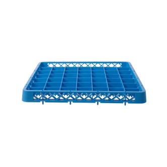 Rallonge panier lave vaisselle - Polypropylène - H 4,5 X 50 X 50 CM - Hendi - 877500 877500 €7.61 Rebords supérieurs pour paniers de lave-vaisselle