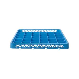 Rallonge panier lave vaisselle - Polypropylène - H 4.5 X 50 X 50 CM - Hendi - 877517 877517 €7.23 Rebords supérieurs pour paniers de lave-vaisselle