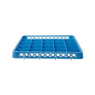 Rallonge panier lave vaisselle - Polypropylène - H 4.5 X 50 X 50 CM - Hendi - 877524 877524 €7.23 Rebords supérieurs pour paniers de lave-vaisselle