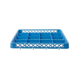 Rehausse panier lave vaisselle - Polypropylène - H 4.5 X 50 X 50 CM - Hendi - 877531 877531 €7.23 Rebords supérieurs pour paniers de lave-vaisselle