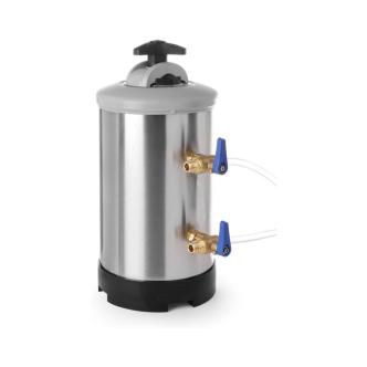 Adoucisseur d'eau - H 40 X 18,5 CM - Hendi - 231210 231210 €93.08 Adoucisseurs d'eau