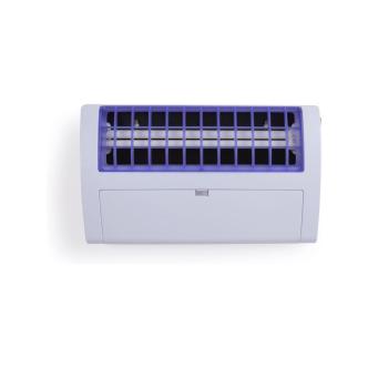 Destructeur d'insectes avec plaque adhésive 120m - ABS - H 28,3 X 8 X 47,5 CM - Hendi - 270196 270196 €55.25 Insecticides