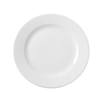 Assiette plate - 12 pièces - Porcelaine - 16 CM - Hendi - 794050 794050 €33.00 Assiettes