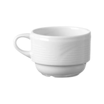 Tasse à espresso - 12 pièces - Saturne - Porcelaine - 6,3 CM - Hendi - 794425 794425 €23.00 Tasses et mugs