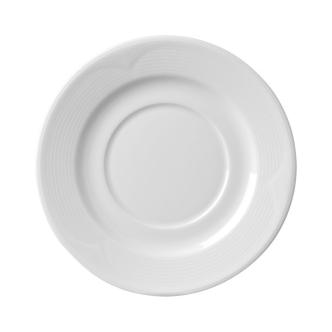 Plat pour bol à soupe - 12 pièces - Porcelaine - 19 CM - Hendi - 794456 794456 €34.00 Assiettes creuses
