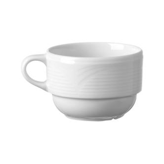 Tasse à cappuccino - 12 pièces - Saturne - Porcelaine - 8,7 CM - Hendi - 794487 794487 €37.00 Tasses et mugs