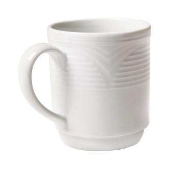 Mug - 12 pièces - Porcelaine - 0,22 Litre - Hendi - 794531 794531 €38.00 Tasses et mugs