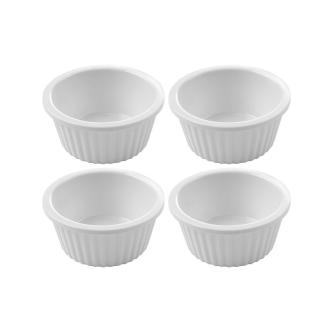 Ramequin - Mélamine - H 2,5 X 6 CM - Hendi - 565643 565643 €2.34 Bols et pots