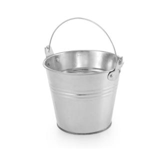 Seaux avec anse - H 10.5 X 12 CM - Hendi - 425923 425923 €2.38 Seaux en acier inoxydable