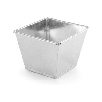 Boite boite carrée - H 8 X 10 X 10 CM - Hendi - 425930 425930 €2.93 Bols