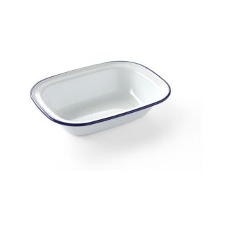 Plat rectangulaire - 16 X 21,5 CM - Hendi - 621219 621219 €4.12 Schalen
