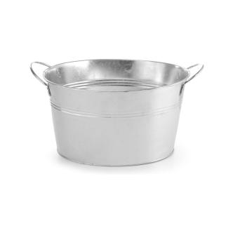 Seau à glace - H 22 X 33 X 40 CM - Hendi - 425992 425992 €18.66 Seaux en acier inoxydable