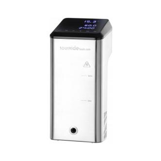 iVide Plus Bâton sous vide - Inox - H 33 X 14.5 X 13 CM - Hendi - 222997 222997 €573.75 Systèmes sous vide