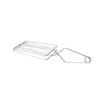 Pince à sandwich - Inox - H 6.4 X 34 X 10 CM - Hendi - 262801 262801 €9.78 Grille-pain