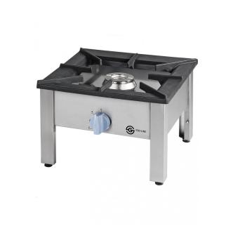 Réchaud bas- Ligne G700 - Gaz - 9kW - G-Line 73770 €399.00 Brûleur