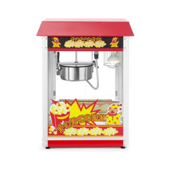 Machine à pop corn - H 77 x 42 x 56 CM - Hendi - 282748 H282748 €318.75 Machines à pop-corn
