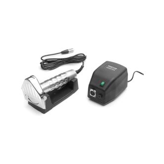 Couteau Kebab - Electrique - H 11,5 x 12 x 23,2 CM - Hendi - 267264 H267264 €253.73 Couteau à döner électrique