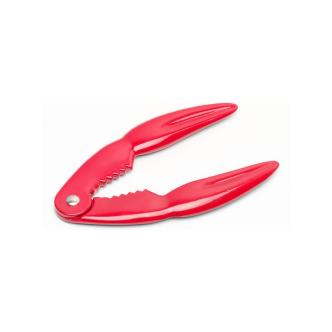 Pince crabe et homard - 14 CM - Rouge - Hendi - 403754 H403754 €4.21 Couverts spéciaux