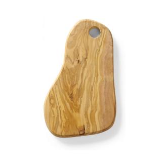Planche à fromage - H 1,8 x 21 x 35 CM - Hendi - 505236 H505236 €17.81 Planches à découper/Planches de présentation en bois