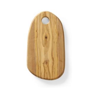 Planche à fromage - H 1,8 x 16,5 x 25 CM - Hendi - 505229 H505229 €10.63 Planches à découper/Planches de présentation en bois