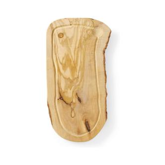 Planche à découper - H 1,8 x 25 x 40 CM - Hendi - 505212 H505212 €21.21 Planches à découper/Planches de présentation en bois