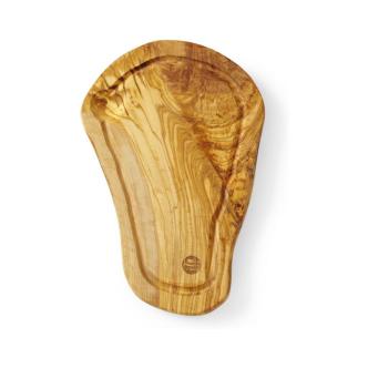Planche à découper - H 1,8 x 21 x 30 CM - Hendi - 505199 H505199 €13.81 Planches à découper/Planches de présentation en bois
