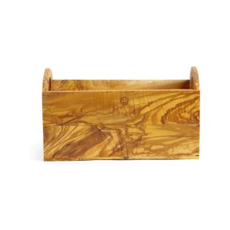 Boîte à pain - H 19,4 x 19,8 x 24,5 CM - Hendi - 505274 H505274 €50.58 Bacs à aliments