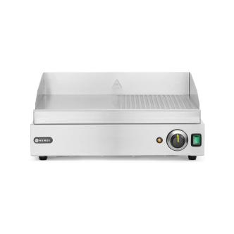 Plancha Blue Line - Inox 180 - H 24 X 42 X 55 CM - Hendi - H203156 H203156 €331.08 Planche à frire électrique