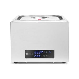 Système Sous-Vide - GN 2/3 - 13 litres - Hendi - 225264 H225264 €253.73 Systèmes sous vide