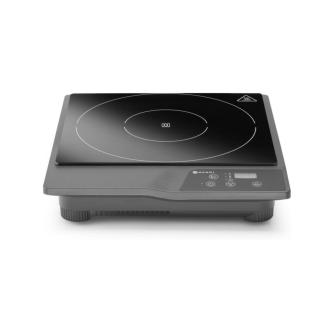 Table de cuisson à induction modèle 1800 - ABS - H 7 X 34,5 X 31,5 CM - Hendi - H239209 H239209 €63.75 Inductie kookplaat