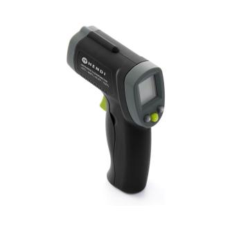 (NON DISPONIBLE) Thermomètre Infrarouge - 3.7 X 7 CM - Hendi - 271148 H271148 €48.88 Thermomètre