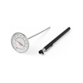 Thermomètre de poche - inox - H 14 X X CM - Hendi - H271216 H271216 €4.04 Thermomètre