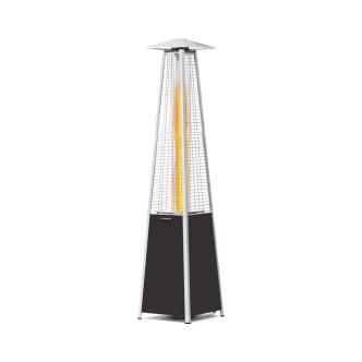Pyramide chauffe-terrasse - H 222 X 42 X 42 CM - Hendi - H272404 H272404 €484.08 Chauffages de terrasse