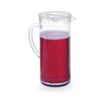 Pot à jus - SAN - H 25 X 12 CM - Hendi - H425138 H425138 €13.56 Carafes pour buffet/shake