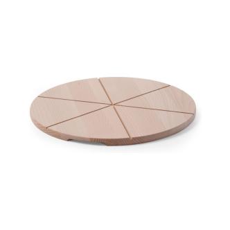 Etagère étagères à pizza - 30 CM - Hendi - H505540 H505540 €11.48 Accessoires pour pizzas