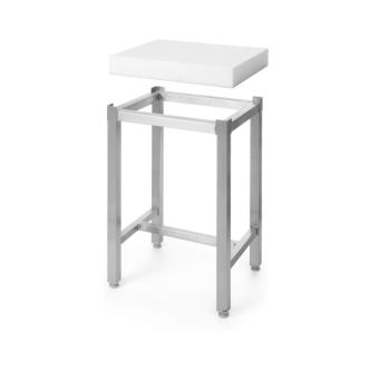 Billot en polyéthylène - Inox HDPE - H 80 X 40 X 50 CM - Hendi - H505687 H505687 €242.25 Bloc de hachage