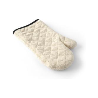 Gants de cuisine coton - 35 CM - Hendi - H556603 H556603 €9.31 Gants de cuisine