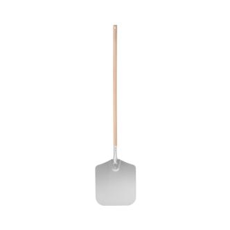 Pelle à pizza carrée - Aluminium - 30,5 X 132 CM - Hendi - H617816 H617816 €20.36 Pelles à pizza