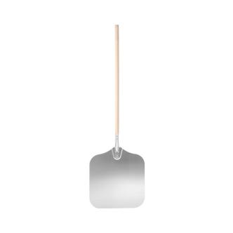 Pelle à pizza carrée - Aluminium - 40,5 X 132 CM - Hendi - H617861 H617861 €27.16 Pelles à pizza