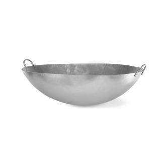 Poêle wok - H 23,5 X 70 CM - Hendi - H626504 H626504 €95.63 Wok